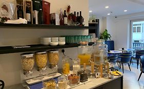 The G Hotel By Jl